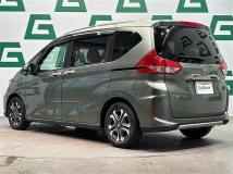 2020 Honda Freed