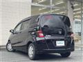 2010 Honda Freed Spike