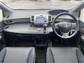 2010 Honda Freed Spike