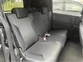 2010 Honda Freed Spike