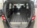 2010 Honda Freed Spike