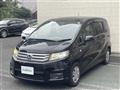 2010 Honda Freed Spike