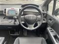 2010 Honda Freed Spike