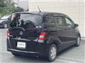 2010 Honda Freed Spike