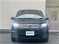 2010 Honda Freed Spike