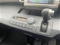 2010 Honda Freed Spike