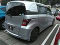 2010 Honda Freed Spike