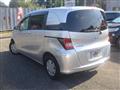 2010 Honda Freed Spike
