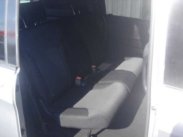 Spike Studio Used Honda Freed Spike 2010 (54,000 km) - TCV (formerly Trade Car View)