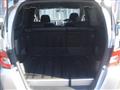 2010 Honda Freed Spike