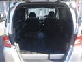 2010 Honda Freed Spike