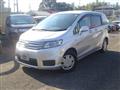 2010 Honda Freed Spike