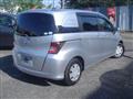 2010 Honda Freed Spike