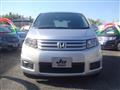 2010 Honda Freed Spike