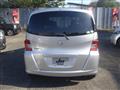 2010 Honda Freed Spike