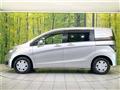 2010 Honda Freed Spike