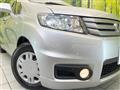 2010 Honda Freed Spike