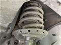 2010 Honda Freed Spike