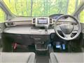 2010 Honda Freed Spike