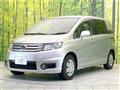 2010 Honda Freed Spike