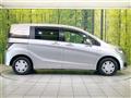 2010 Honda Freed Spike