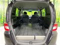 2011 Honda Freed Spike