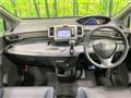 2011 Honda Freed Spike