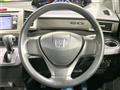 2011 Honda Freed Spike