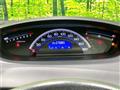 2011 Honda Freed Spike