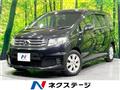 2011 Honda Freed Spike