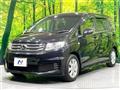 2011 Honda Freed Spike