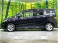 2011 Honda Freed Spike
