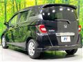 2011 Honda Freed Spike