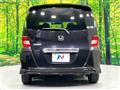 2011 Honda Freed Spike