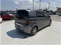 2011 Honda Freed Spike