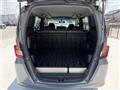2011 Honda Freed Spike