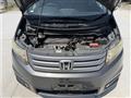 2011 Honda Freed Spike