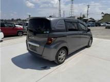 2011 Honda Freed Spike