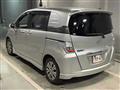2012 Honda Freed Spike