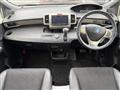 2012 Honda Freed Spike