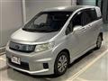2012 Honda Freed Spike