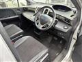 2012 Honda Freed Spike