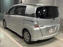 2012 Honda Freed Spike