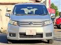 2012 Honda Freed Spike