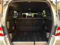 2012 Honda Freed Spike