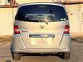 2012 Honda Freed Spike