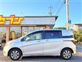 2012 Honda Freed Spike