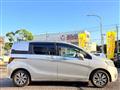 2012 Honda Freed Spike