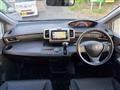 2012 Honda Freed Spike