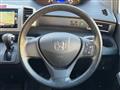 2012 Honda Freed Spike